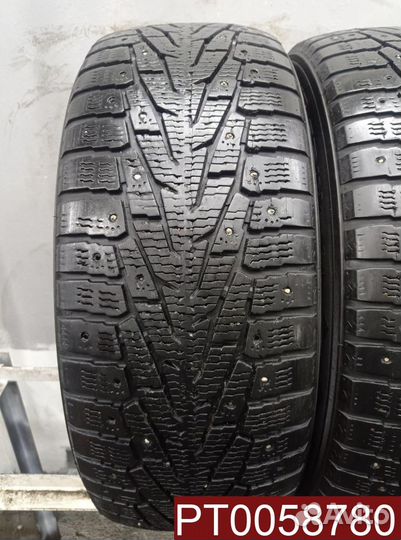 Nokian Tyres Nordman 7 SUV 235/60 R17 110