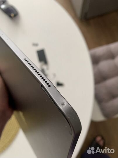iPad pro 12 9 2020