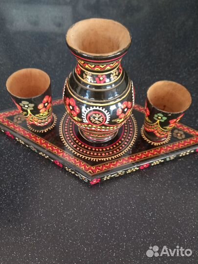 Продам набор ручная работа