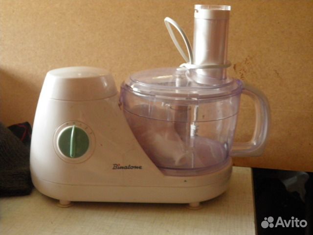 Кухонный комбайн Binatone