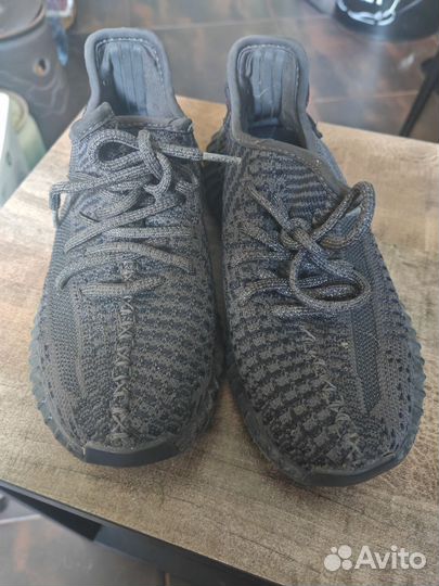 Детские кроссовки adidas yeezy boost 350