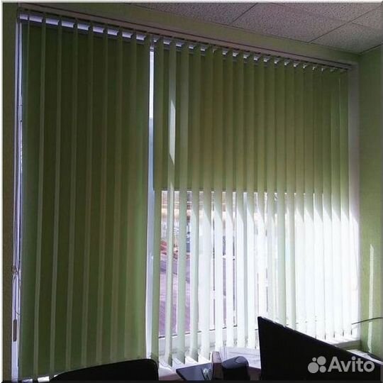 Вертикальные жалюзи с доставкой