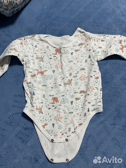 Детская одежда