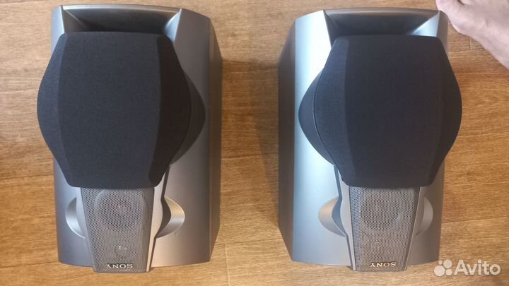 Колонки пассивные Sony SS-I80H