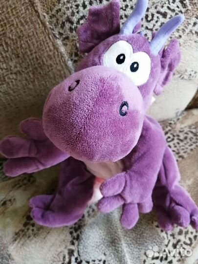 Детские рюкзачки