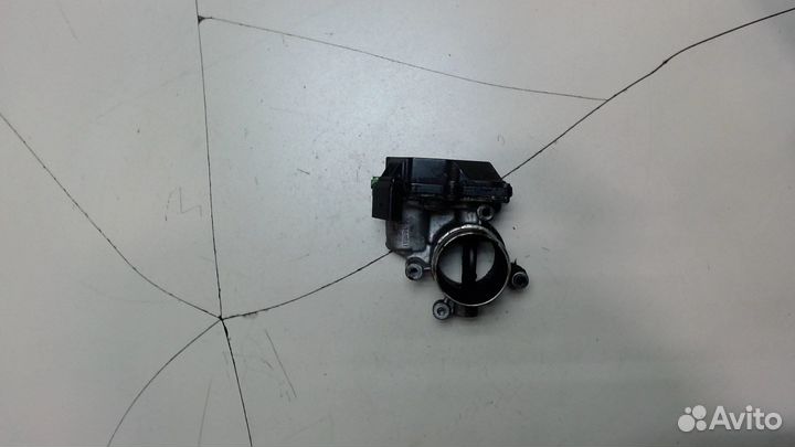 Заслонка дроссельная Volkswagen Passat CC, 2010