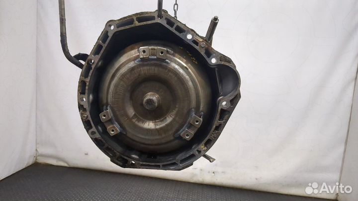 Кпп - автомат (АКПП) Mercedes CLC, 2008