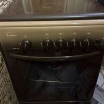 Плита газовая