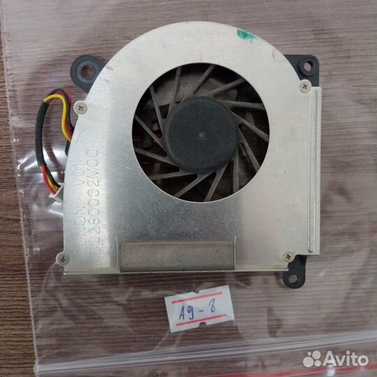 Вентилятор (кулер) Acer Aspire 5113 3pin GB0506PGV