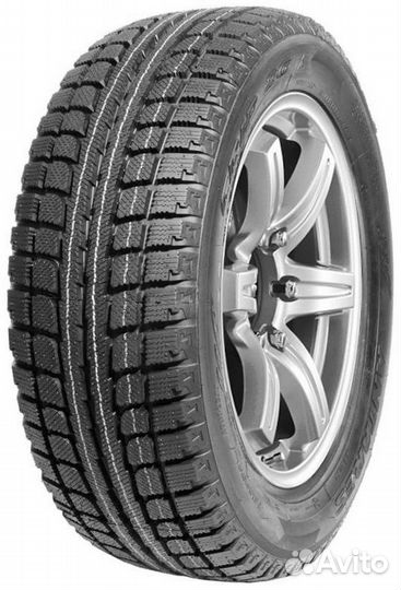 Antares Grip 20 235/60 R18 107S