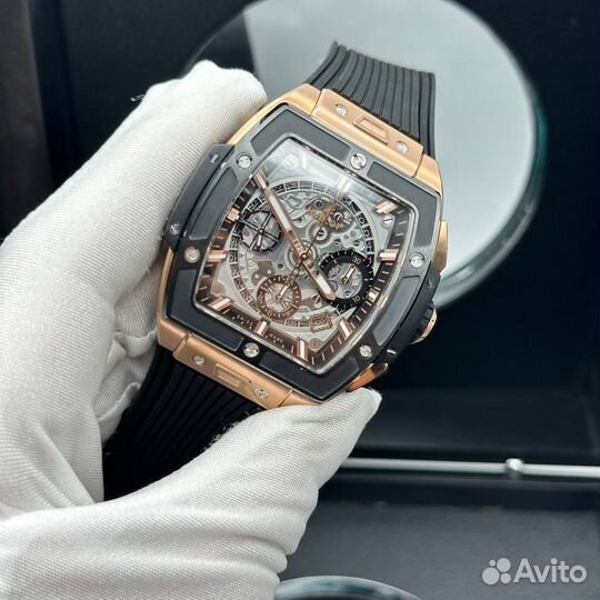 Hublot spirit of big bang