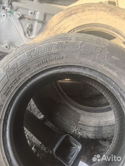КАМА 365 (241) 175/70 R13