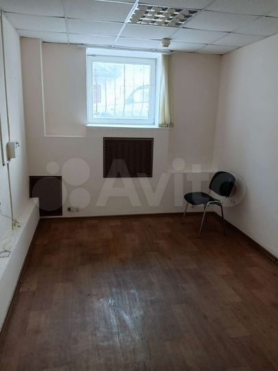 Офис, 45.5 м²