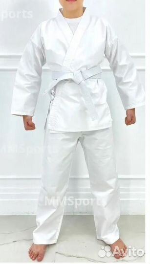 Кимоно для каратэ 160см