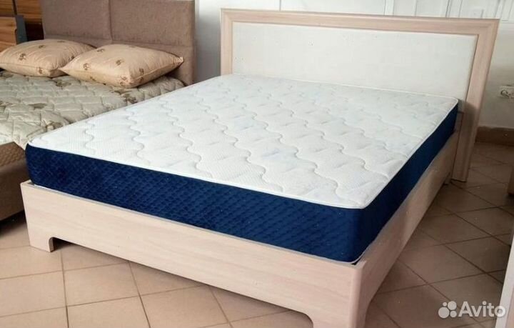 Брендовые матрасы