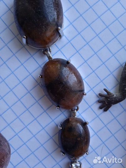 Камни и минералы