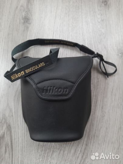 Бинокль Nikon