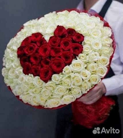 Цветы с доставкой.Опт