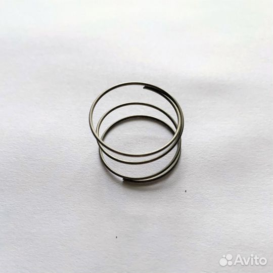 Пружина ручки конфорки плиты Gorenje 620515