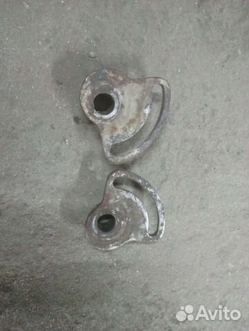 Шайбы эксцентрики развальные Transporter T4