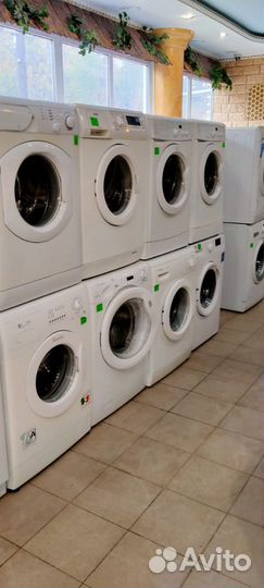 Стиральная машина бу