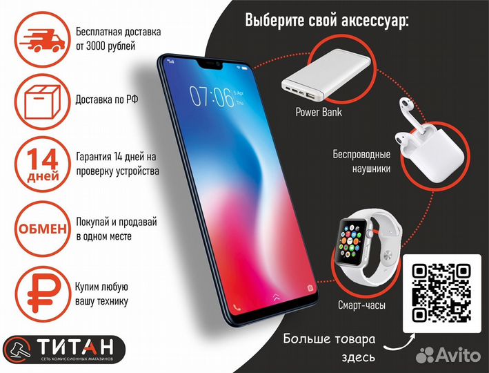 realme C15, 4/64 ГБ