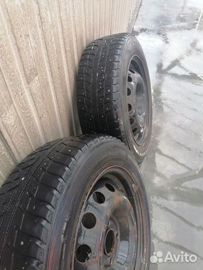 Kumho I'Zen KW22 185/65 R15 88T