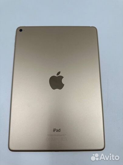 Планшет Apple iPad Air 2 16gb A1566