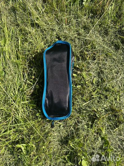 Стул складной туристический