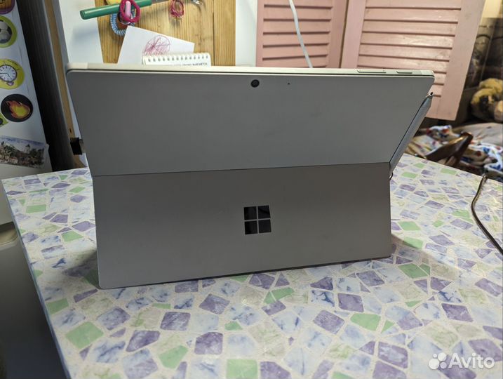 Microsoft Surface pro 7