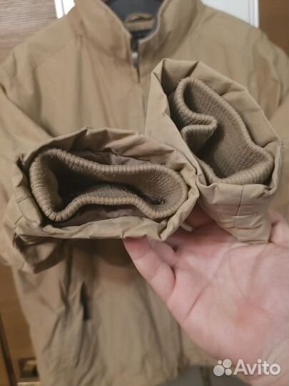 Tommy hilfiger куртка