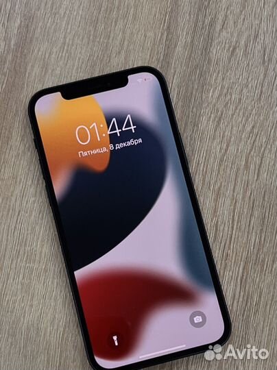iPhone 12, 128 ГБ