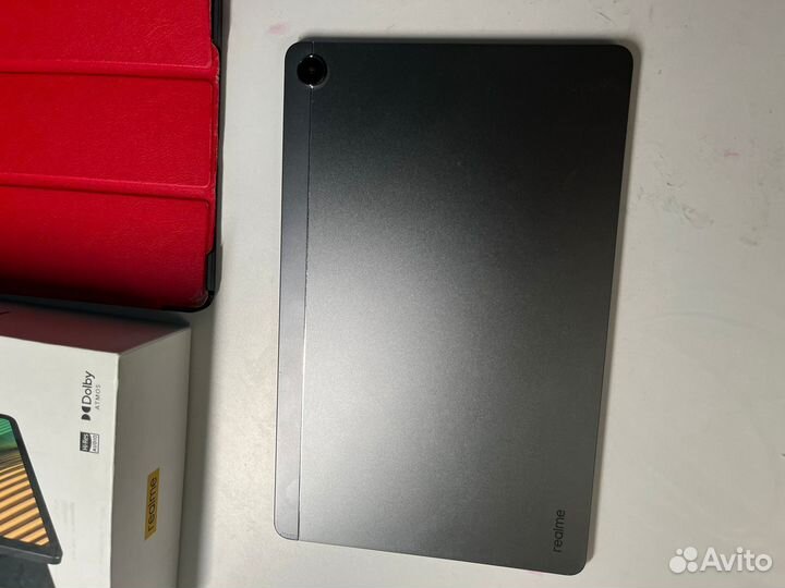 Планшет realme pad 4/64gb