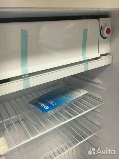 Однокамерный холодильник новые