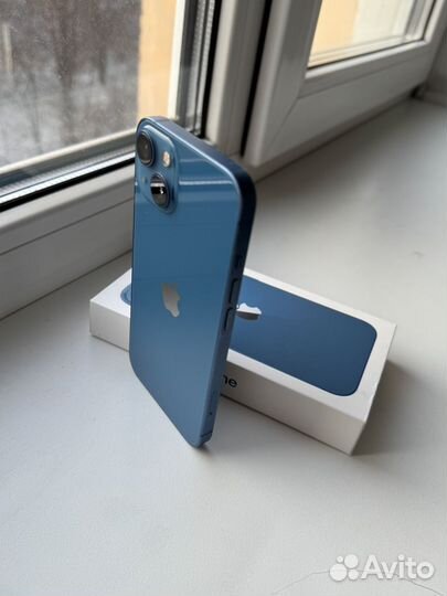 iPhone 13, 128 ГБ