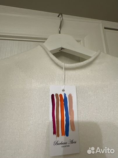 Платье женское 46 Италия новое Barbara Alvisi