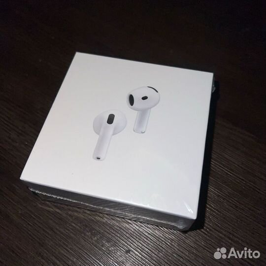 Airpods 3