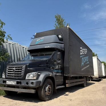 Перевозка грузов межгород, попутный груз, догруз