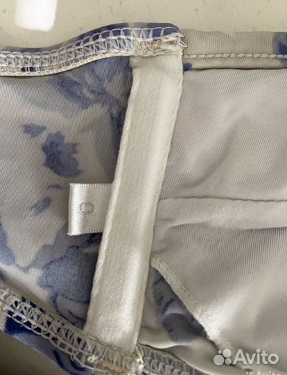 Zimmermann купальник оригинал