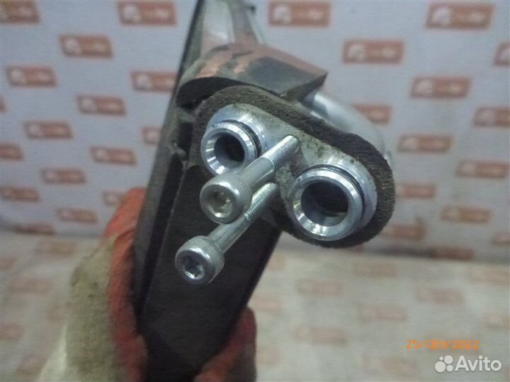 Испаритель Toyota Rav4 ASA44 2arfe 2013