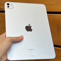 iPad Pro 11 m4 256 GB Wi-Fi