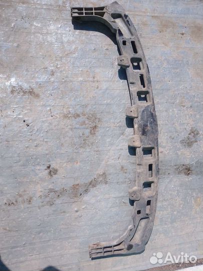 Усилитель нижний Шевроле Орландо