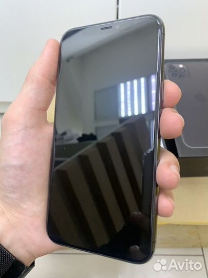 iPhone 11 Pro, 512 ГБ