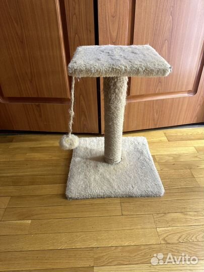 Когтеточка для кошек