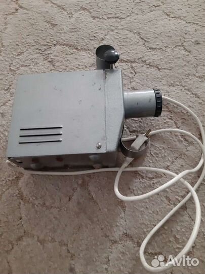 Фильмоскоп СССР