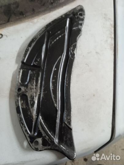 Пыльник кпп F10 Опель кадетт Е