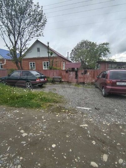 Дом 76 м² на участке 20 сот.