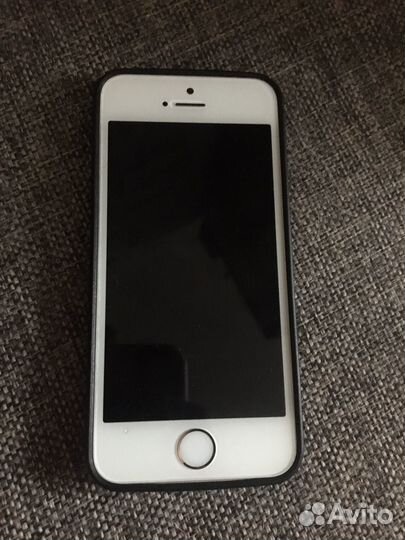 Телефон iPhone