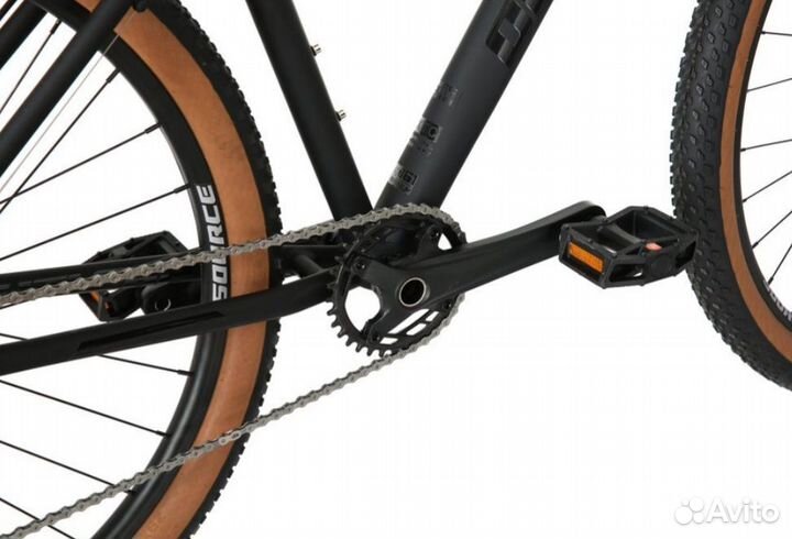 Горный велосипед Outleap riot PRO 29