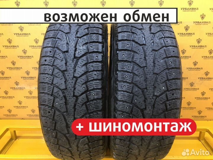 Hankook I'Pike RW11 255/60 R18 108T